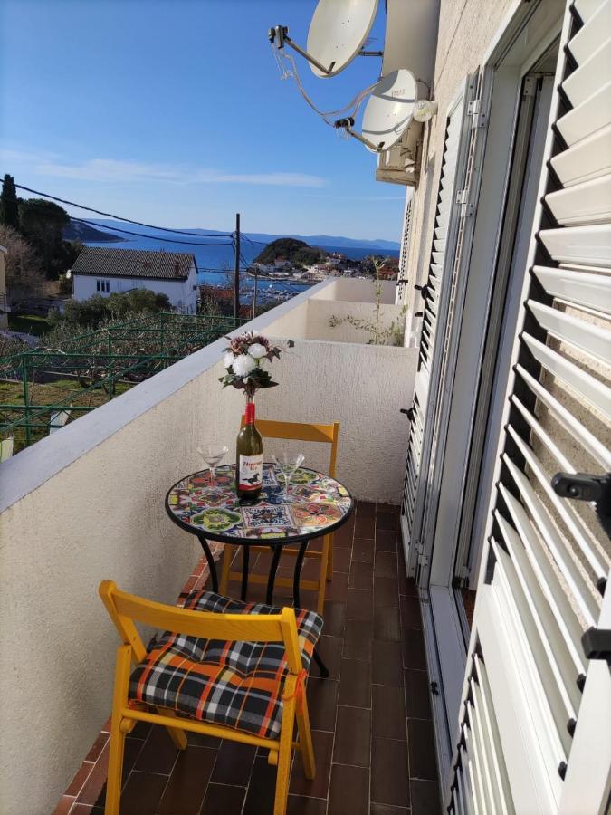 Kuca Carmen Hotel Rab Town Exterior foto