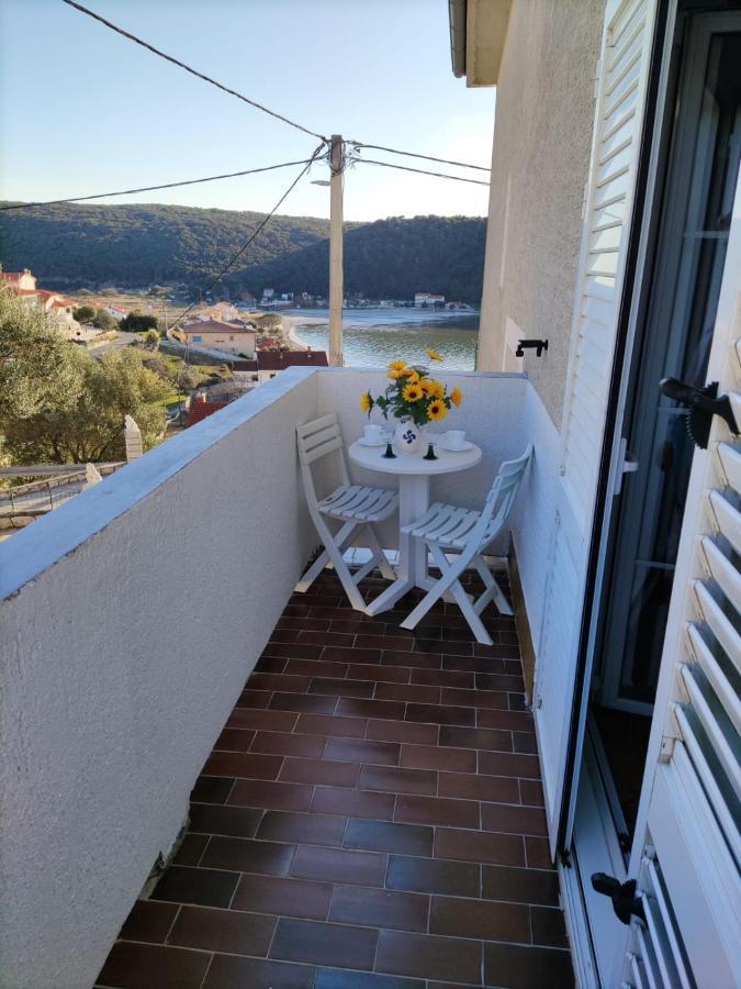 Kuca Carmen Hotel Rab Town Exterior foto
